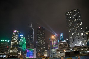 香港の繁栄はいつまでか？