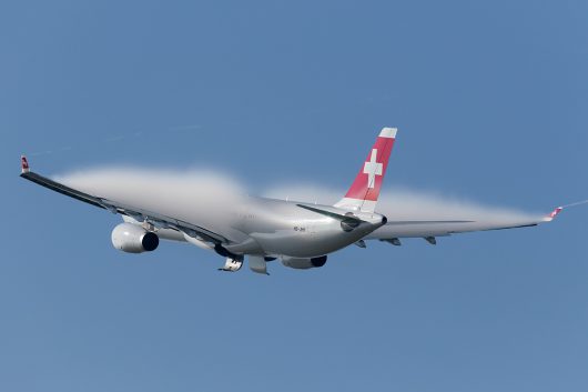 LX/SWR/スイス国際航空  A330-300 HB-JHH