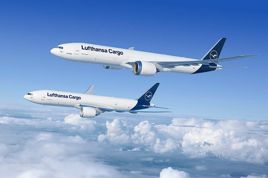 Lufthansa Group purchases further state-of-the-art long-haul aircraft
