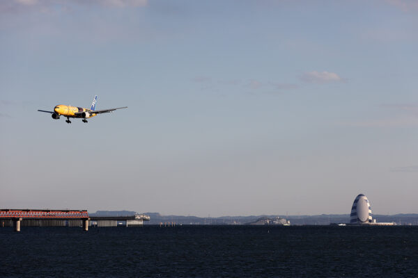 NH/ANA/全日空 NH254 B777-200ER JA743A