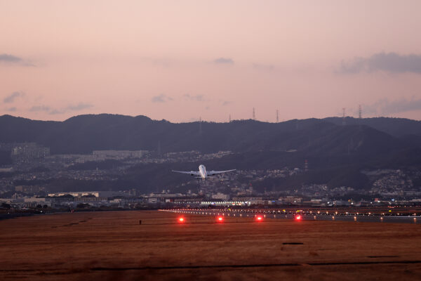 JL/JAL/日本航空 JL128 B787-8 JA848J