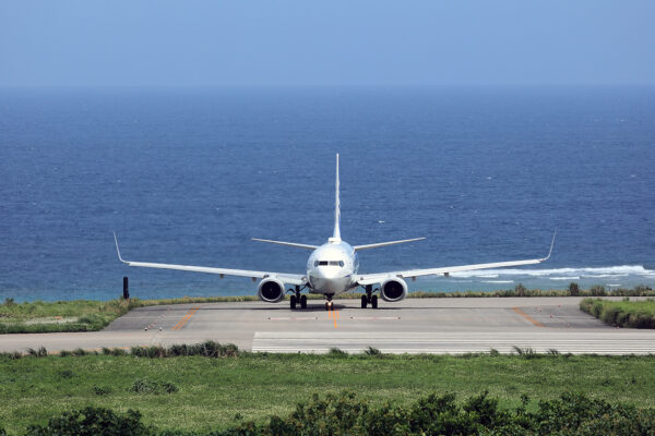NH/ANA/全日空 NH1770 B737-800 JA62AN