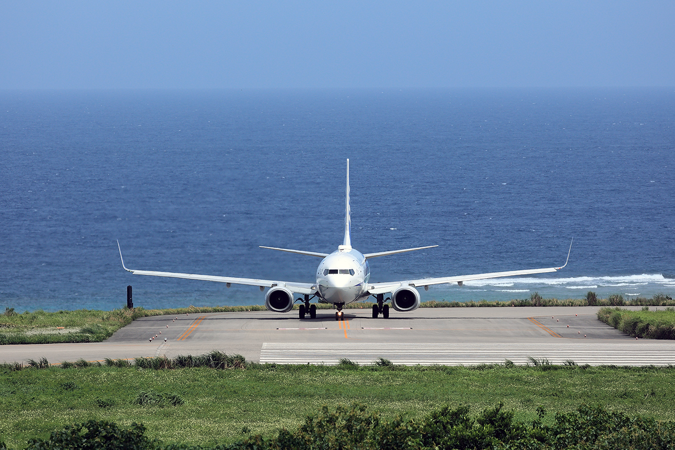 NH/ANA/全日空 NH1770 B737-800 JA62AN