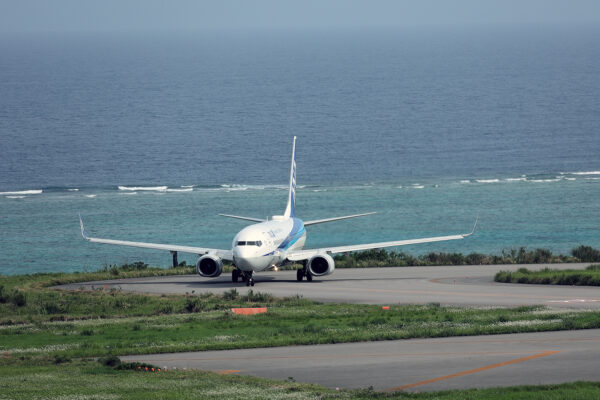 NH/ANA/全日空 NH1774 B737-800 JA80AN