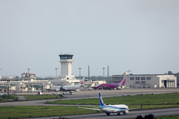 NH/ANA/全日空 NH1780 B737-800 JA62AN