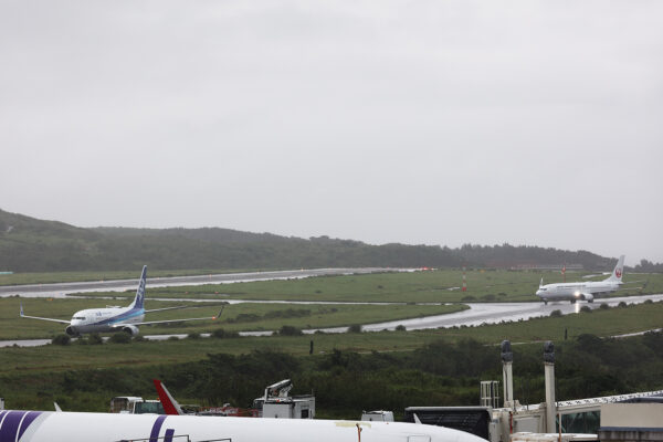 NH/ANA/全日空 NH1765 B737-800 JA90AN
