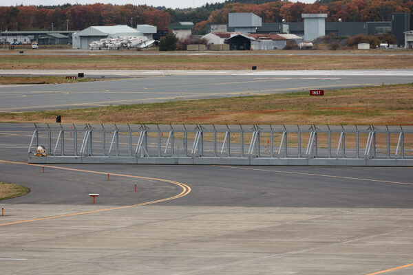 MSJ/RJSM/三沢空港