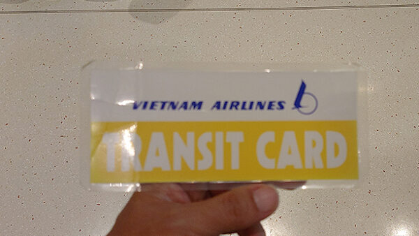 トランジトットカード自体もあまり目にしなくなりました。