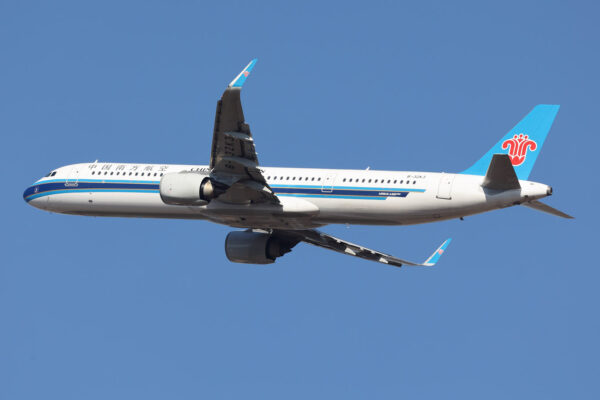 CZ/CSN/中国南方航空 CZ628 A320Neo B-32K3