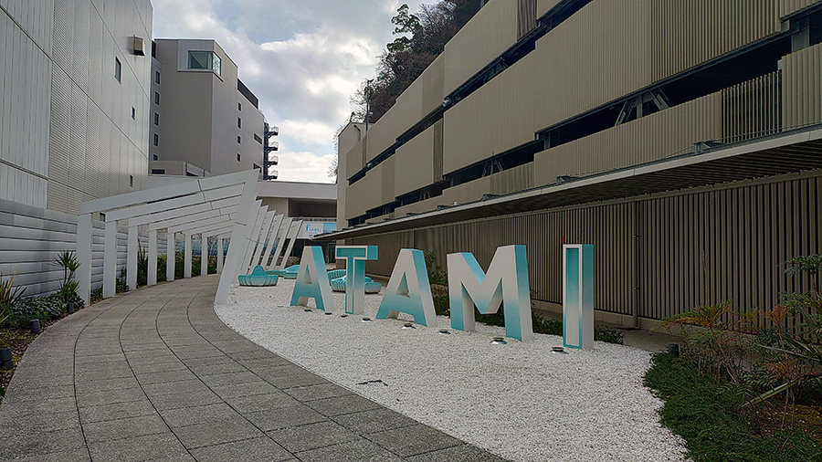 オーシャンスパ Fuua